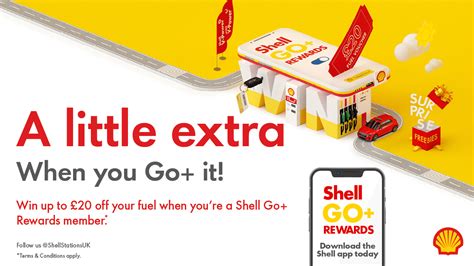 shell go rewards card